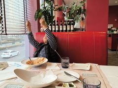 -安妮意大利餐厅(丽都店)