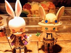 -泡泡玛特POPMART(上海环球港店)