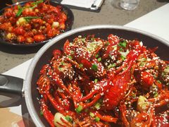 -一棠龙虾•王牌虾球(楚河汉街店)