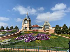 -上海迪士尼度假区