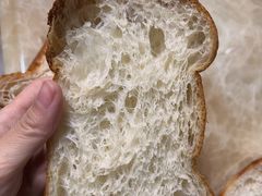 -佐敦面包铺·JORDAN BAKERY