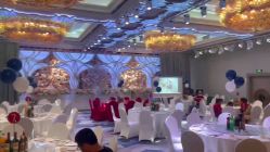 -曼格纳婚礼艺术中心(张江店)