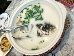 -紫藤园·天目湖大鱼头(南山竹海店)