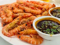 -梅龙镇酒家(南京西路总店)