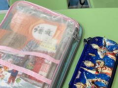 -昂立青少儿成长中心(普陀中潭校区)