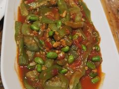 -海记品鸽·新疆菜(高铁站店)
