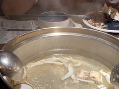-大头椰·海南椰子鸡火锅(思明万象城店)
