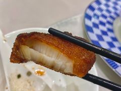 -虹御轩·传承江浙菜(虹桥店)