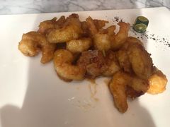 -长春高新益田福朋喜来登酒店·宜客乐标帜餐厅