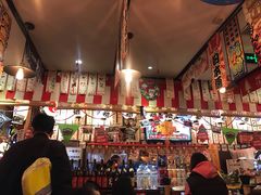 -平成屋·午肴夜酒(四川北路店)