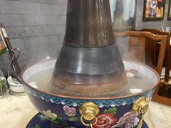 -东来顺•非遗火锅(外滩店)