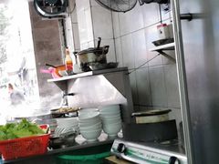 -坚记面店(一德路店)