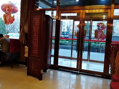 -马凯餐厅(长椿街店)