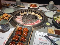 -炉太郎日式烧肉店(华贸店)