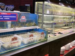 -芝小官毛肚火锅海鲜自助(淮安清江浦区新亚店)