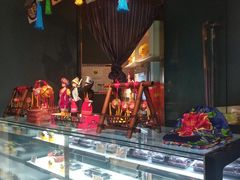 -丫丫厨娘·柠檬鸭(江南蓝鲸世界店)
