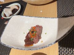 -虹料理·日料放题(悠方店)