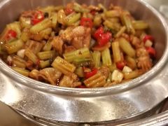 -一楼食业·美食人家
