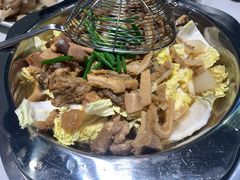 -古乐牛香·鲜牛肉牛杂火锅(吴江三里桥运东商业广场店)