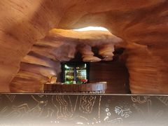 -野人串吧(太原街步行街店)