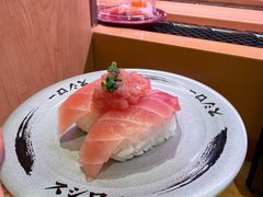 -寿司郎(皇庭广场店)