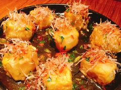 和风豆腐-仓桥家·焗寿司·锅物(光谷步行街店)