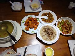 -70年代·江西乡下菜(松岗店)
