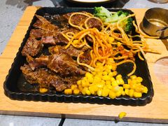 -菲滋意式餐厅(临平万达店)