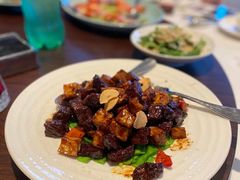 -环球港凯悦 · 享悦中餐厅