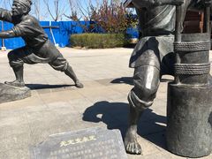 -永定河休闲森林公园