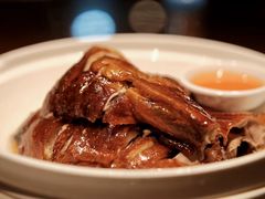-阿元烧鹅(文明路店)