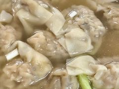 -坚记面店(一德路店)