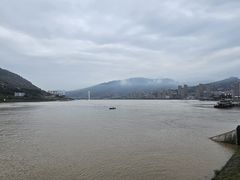 -白鹤梁水下博物馆
