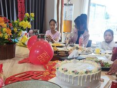 -瑜上·山食小馆