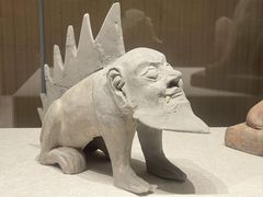 -西安博物院