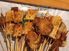 -王扯火胖哥烤生蚝(眉山首店)