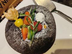 -美食汇·海鲜自助西餐厅·江门富力万达嘉华酒店