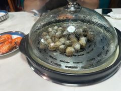 -蔚海之都·象山蒸汽海鲜(仙霞路店)