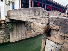 -丝绸小镇荻港古村