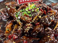 -回味黑鸭煲·始于2006(万松园店)