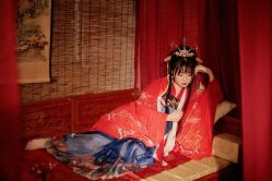 -汉仪华裳汉服馆(打浦桥店)