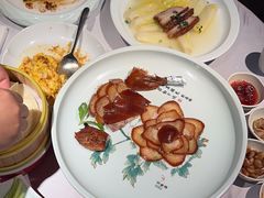 -京味斋·北京烤鸭(华威桥北工大店)