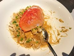 -品味杭州·粤式融合·海鲜小馆·钱江新城CBD