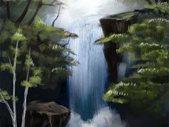 -八哥美术·成人美术画室(总校区)