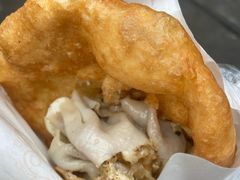-家阳赵师傅油饼包烧麦(粮道街店)