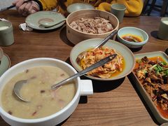 -七步香云南山里菜(昆明老街店)
