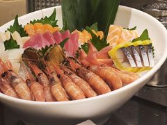 -渔乐之昕·铁板烧自助餐(虹悦城店)