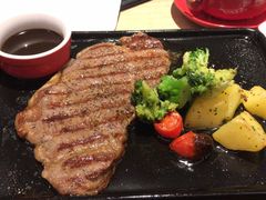 -必胜客(阿罗海店)