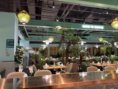 -春润大地海南椰子鸡(沙井京基百纳广场店)