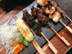 -一吉焼鸟·FOUNDER(桂林路店)